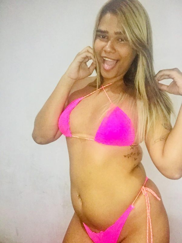 Thauanny Heloísa 14