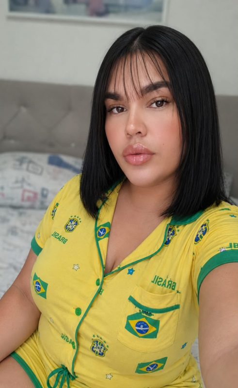 Luísa Branquinha 14