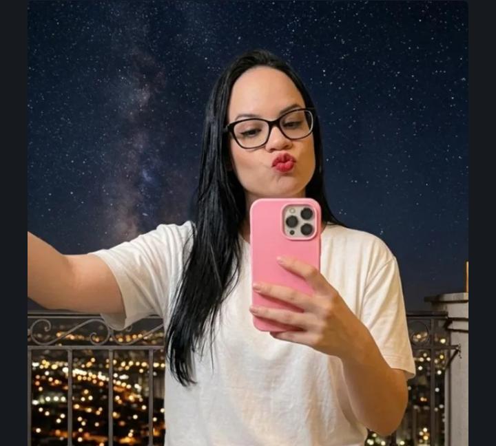 Suellen Oliveira 3