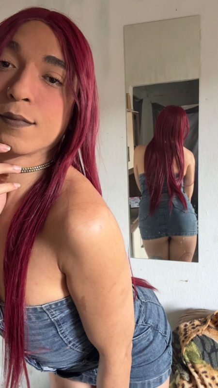 Barbara Dotada 8