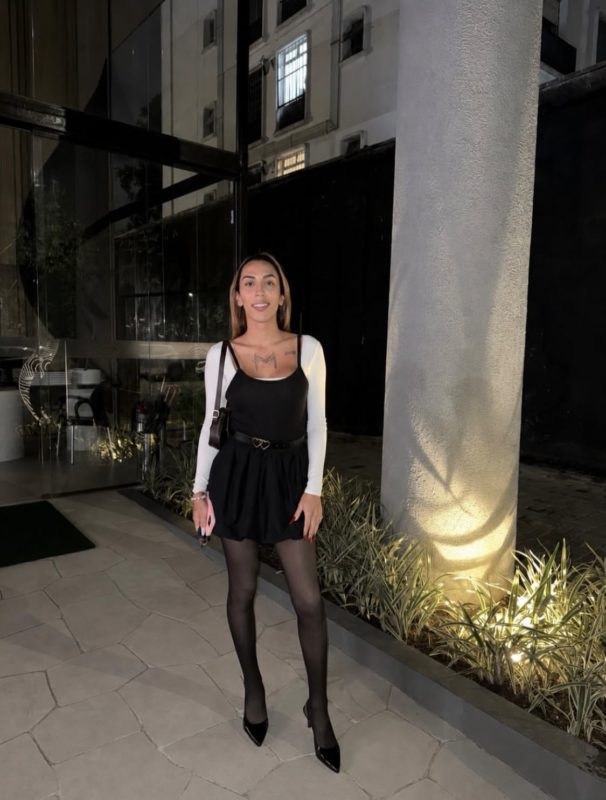 Mari Lopes 1