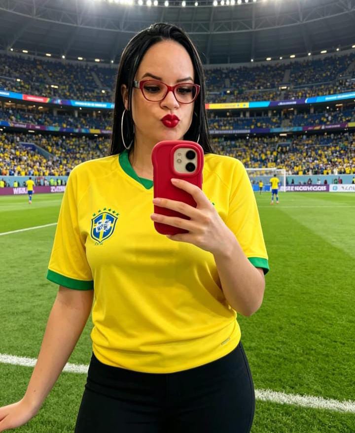 Suellen Oliveira 5