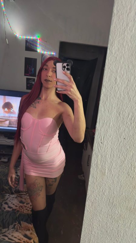 Barbara Dotada 7