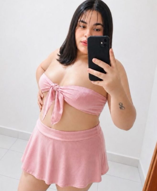 Luísa Branquinha 15