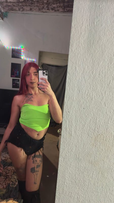 Barbara Dotada 6