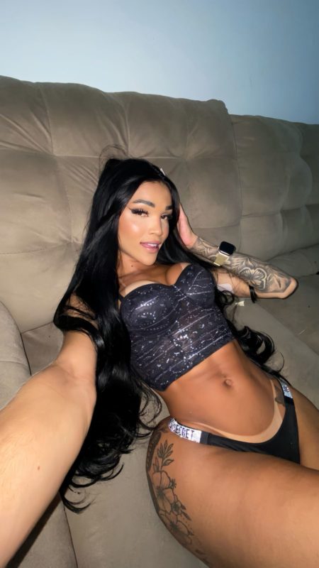 Mabele Oliver 27