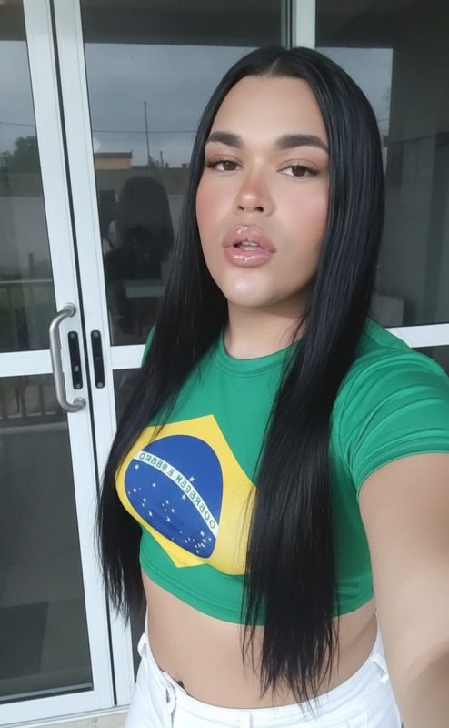 Luísa Branquinha 10