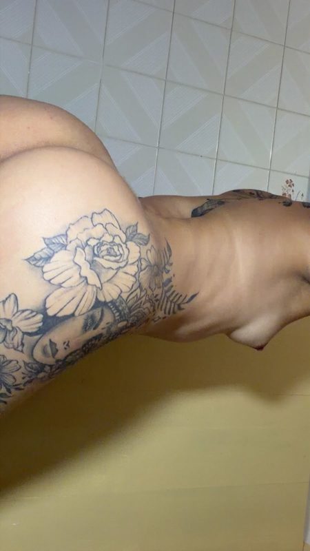 Larissa Alves 8