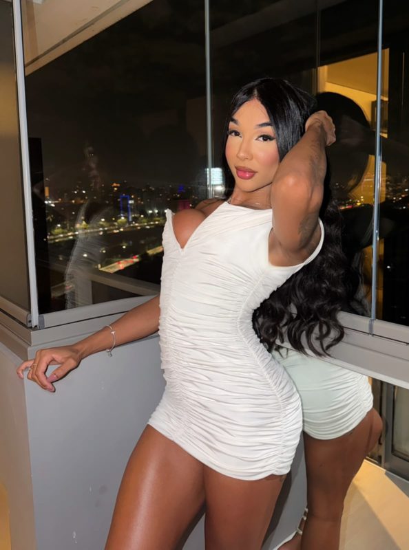 Gabi Antonelli 22
