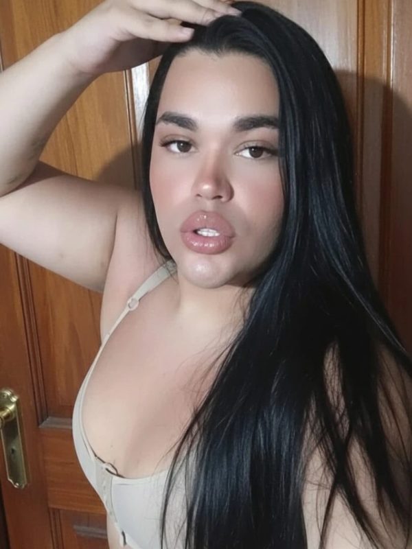 Luísa Branquinha 7