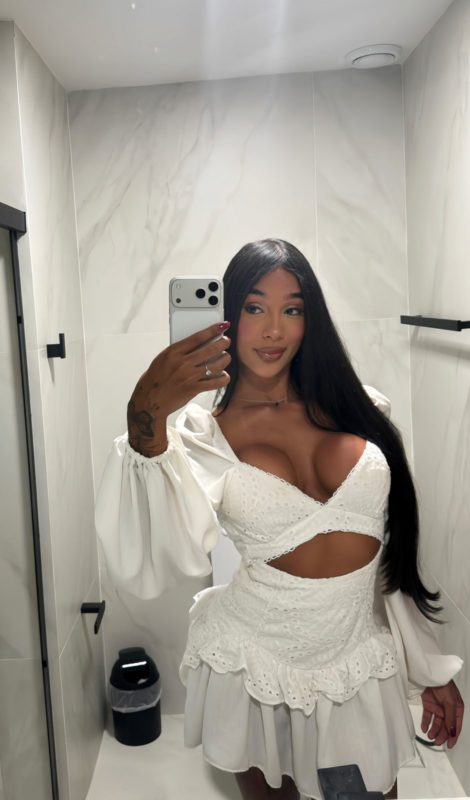 Gabi Antonelli 8