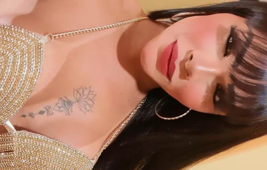 Jhessica Miranda 8