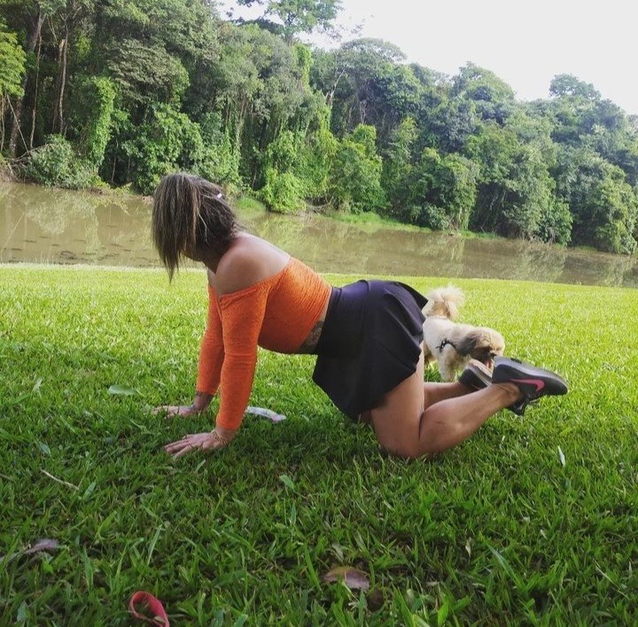 Joicy Maria 3