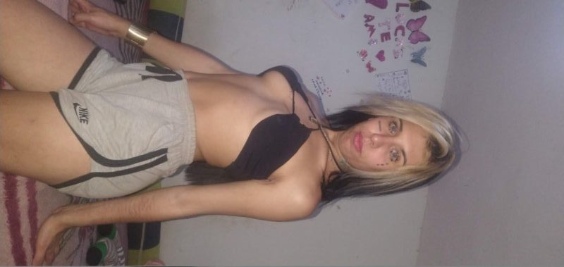 Anabella Cristina