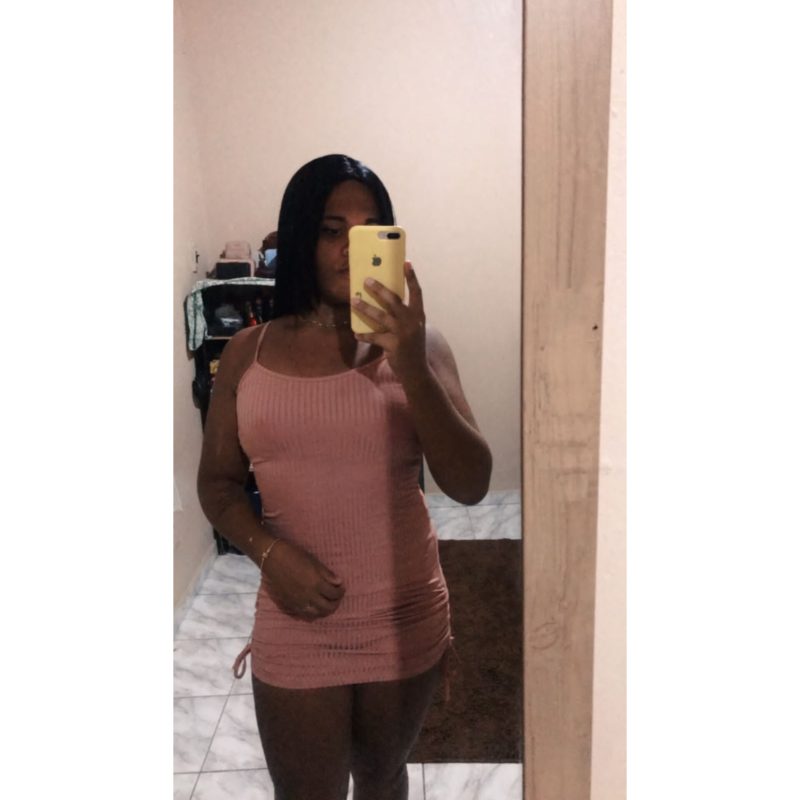 Keila Ferraz 3