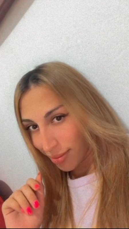 Mari Lopes 1