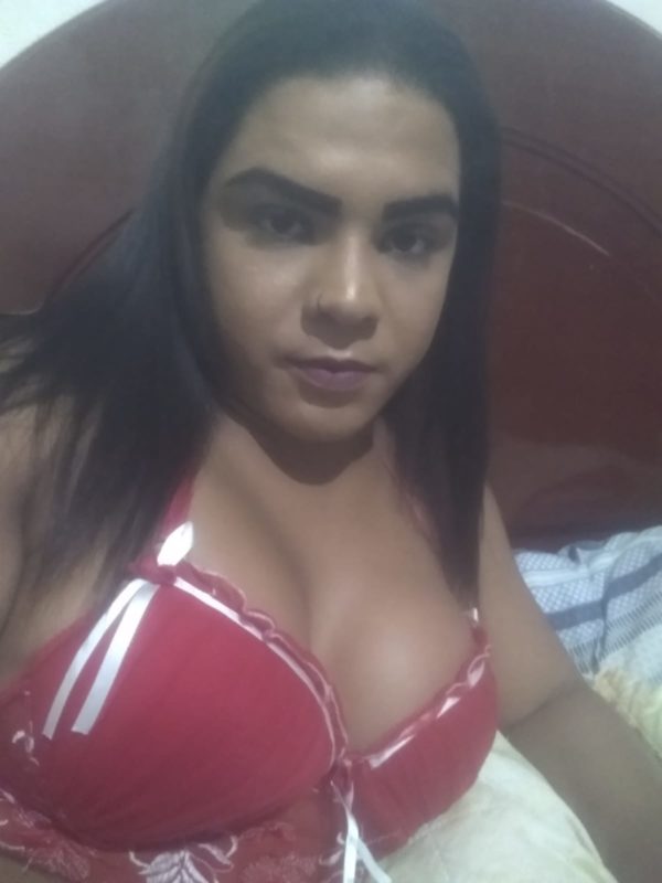 Ysabelly Lima 24