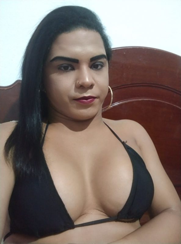 Ysabelly Lima 15