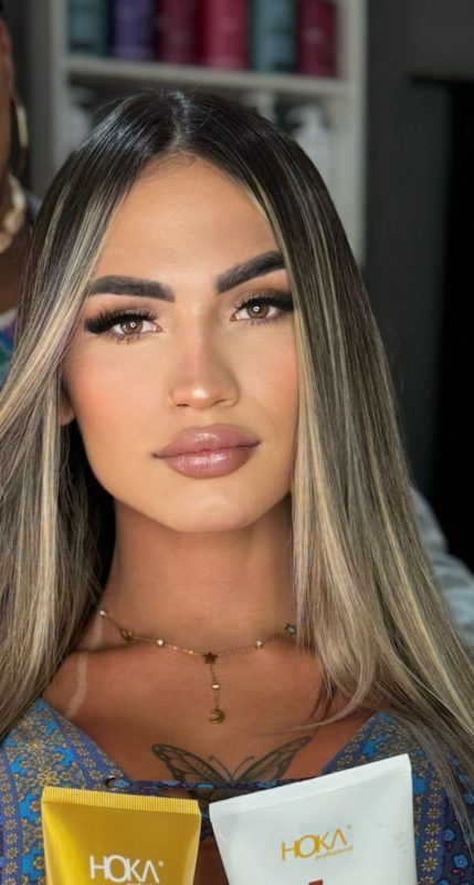 Ísis Valverde 6