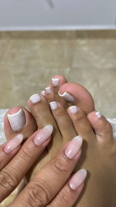 Paloma Evelym 48