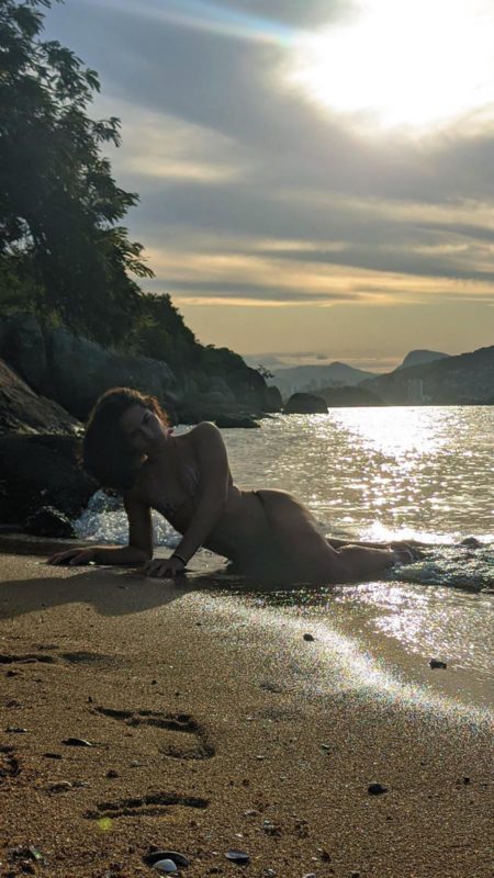 Ísis Valverde 2