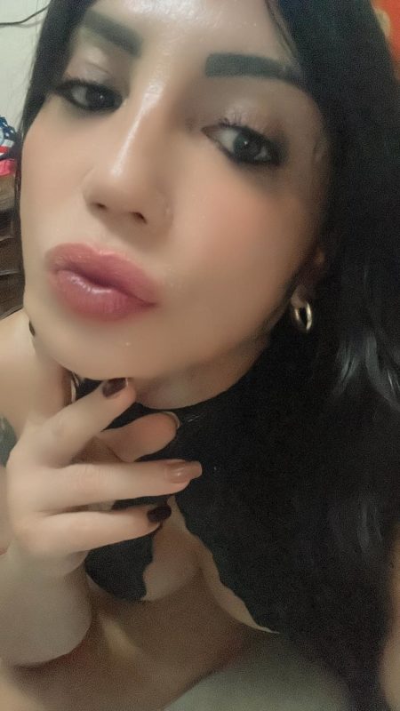 Nicolly Silva 1