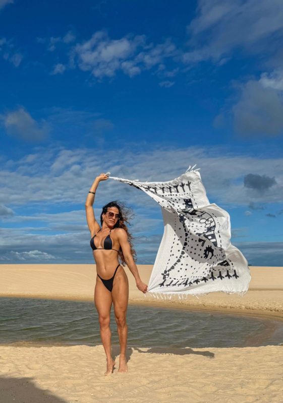 Bruna Baiana 11