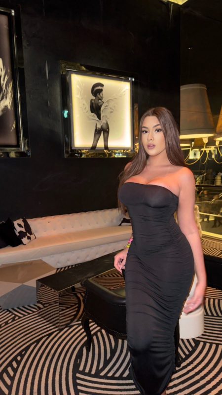Emilly Aquino 16