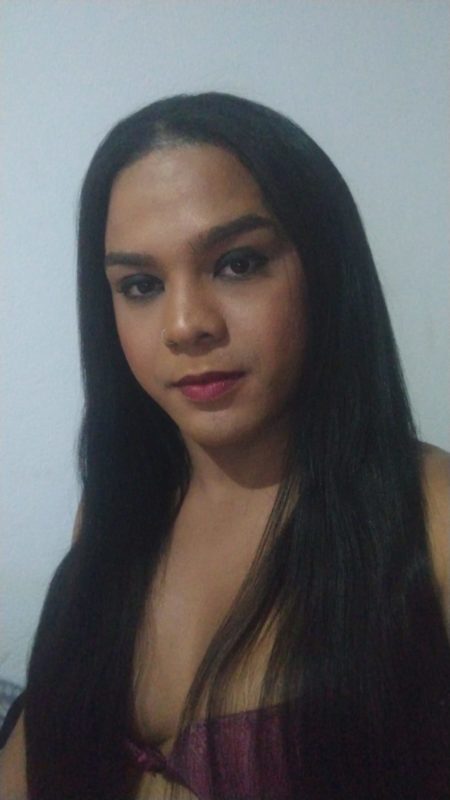 Ysabelly Lima 5