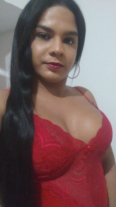 Ysabelly Lima 4