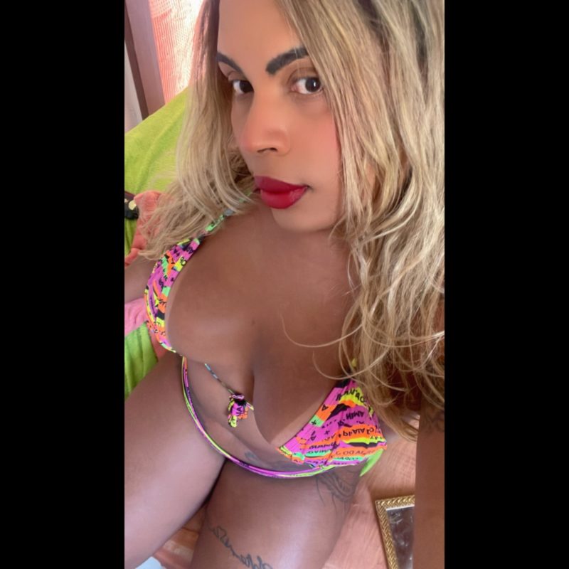 Loirinha dos Desejos 9