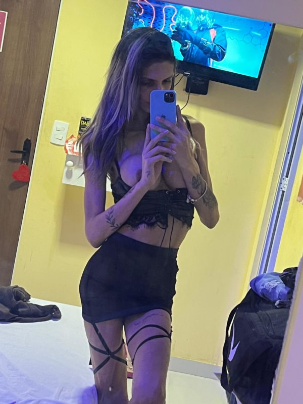 Taí Oliveira 75
