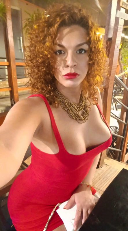 Gisele de Abreu 27