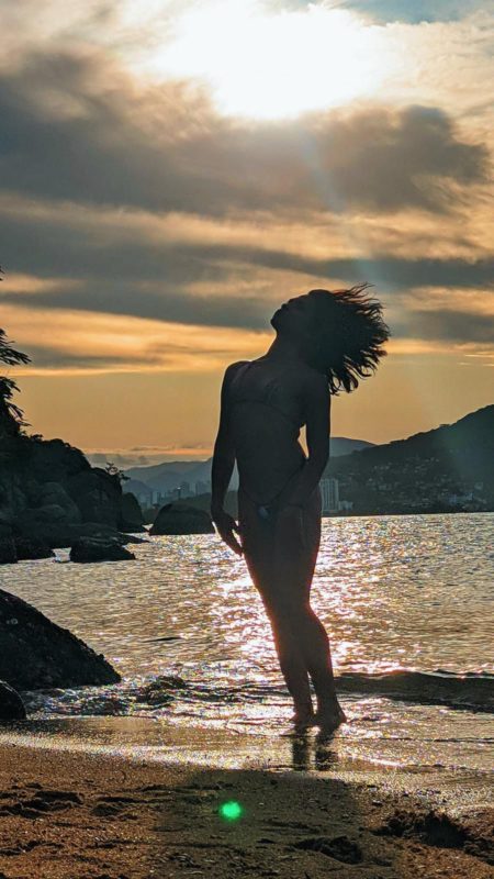 Ísis Valverde 6