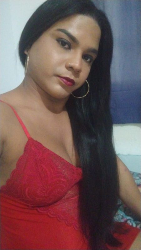 Ysabelly Lima 3