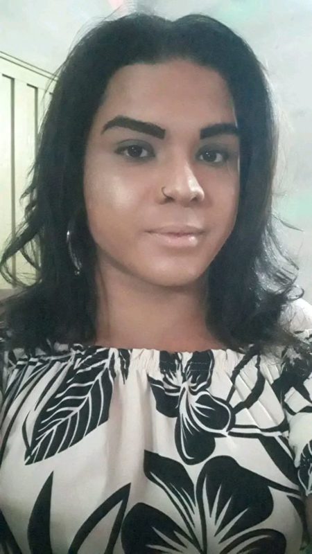 Ysabelly Lima 16