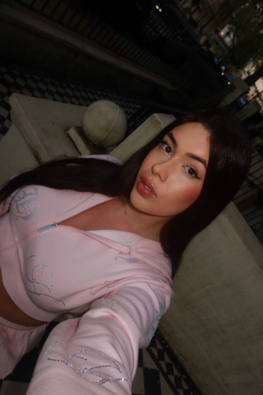 Emilly Aquino 3