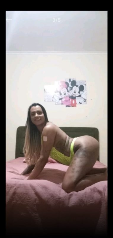 Bianca Pacheco 1