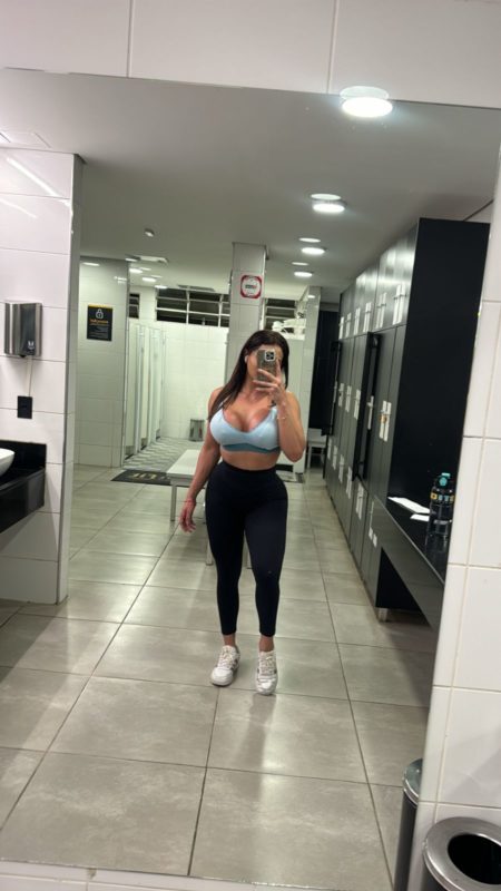 Paloma Evelym 68
