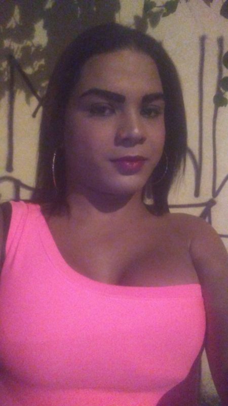 Ysabelly Lima 10