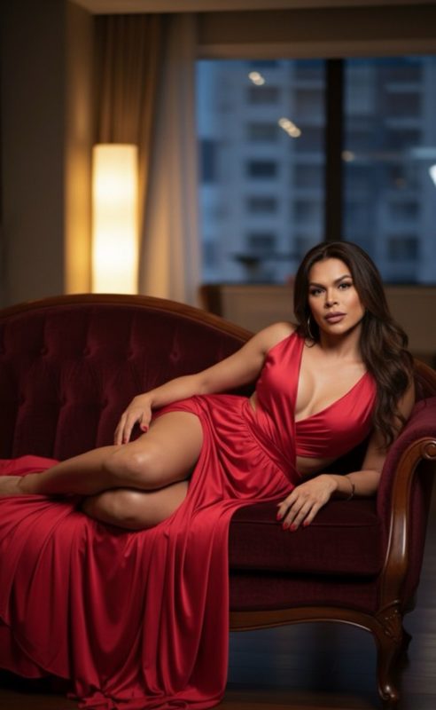 Paloma Evelym 12
