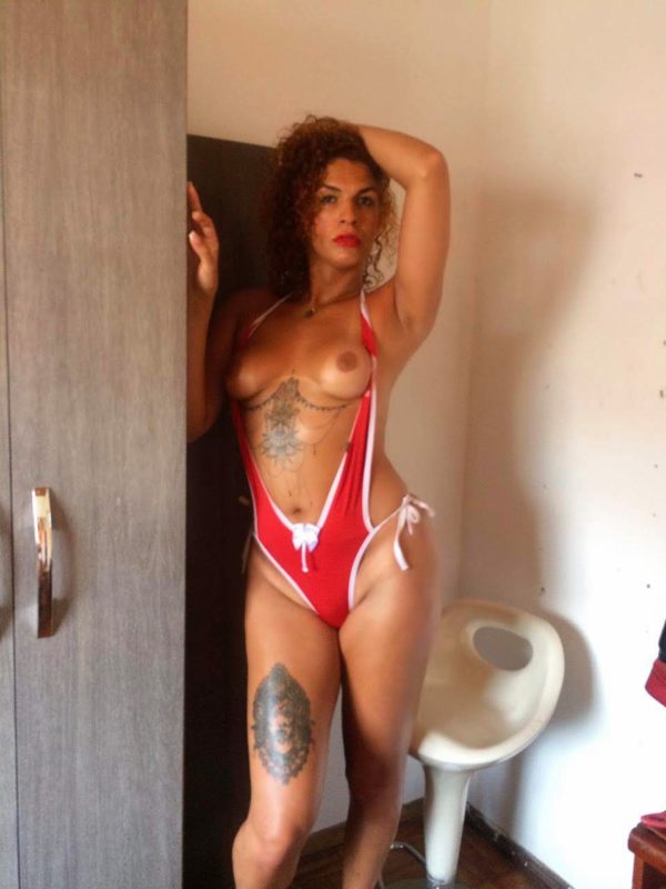 Gisele de Abreu 21