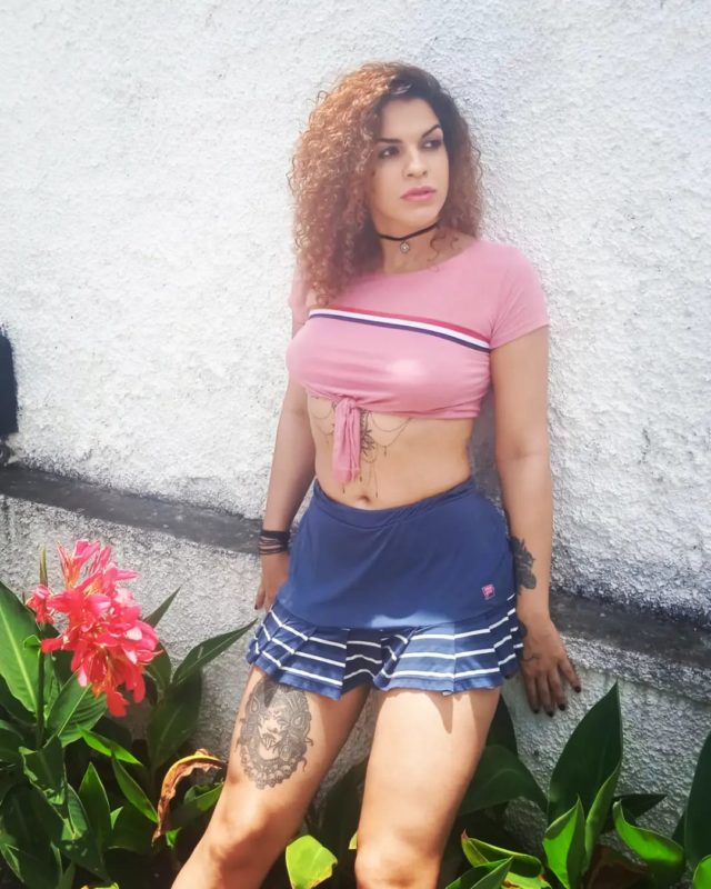 Gisele de Abreu 11