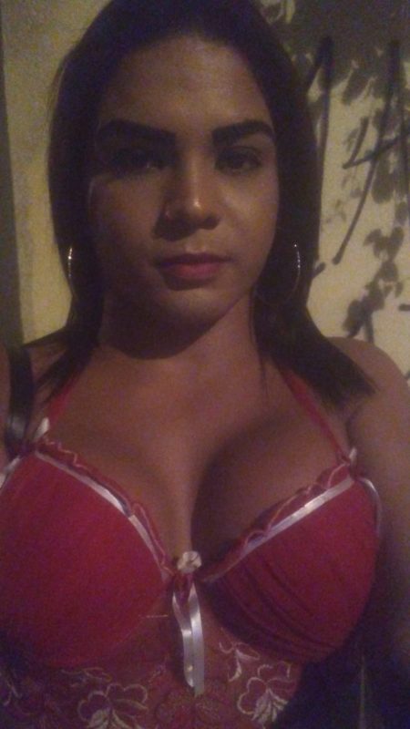 Ysabelly Lima 21