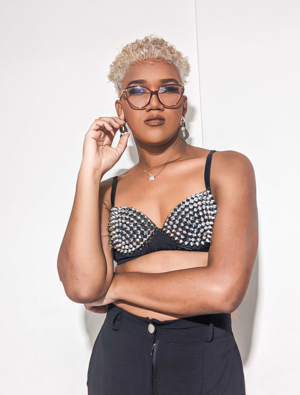 Mya Cruz - Sem Local 10