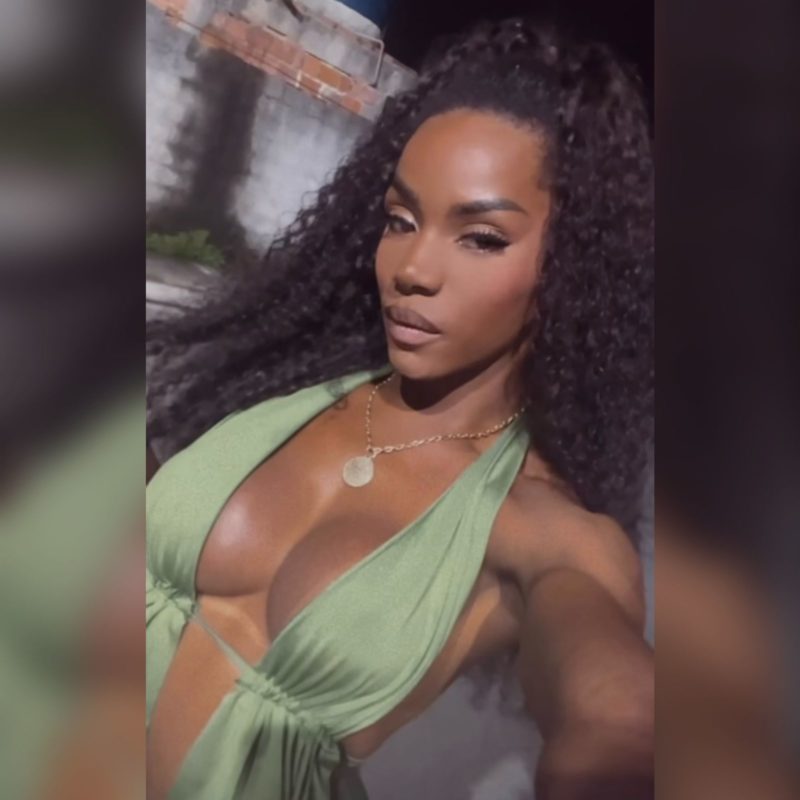 Victoria Sanches 1