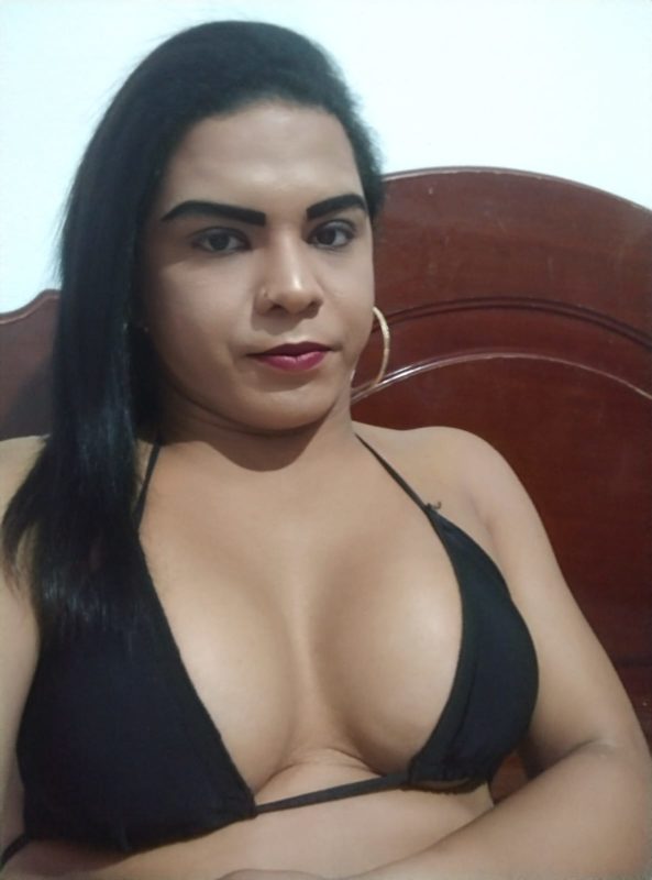 Ysabelly Lima 13
