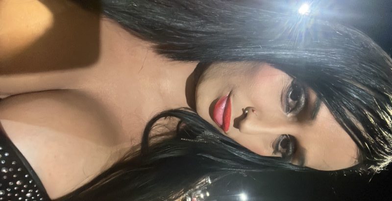 Dany Gomes 4
