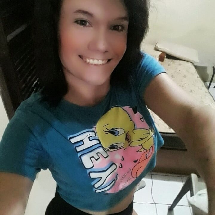Luana Branquinha