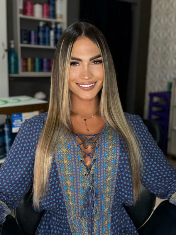 Ísis Valverde 5